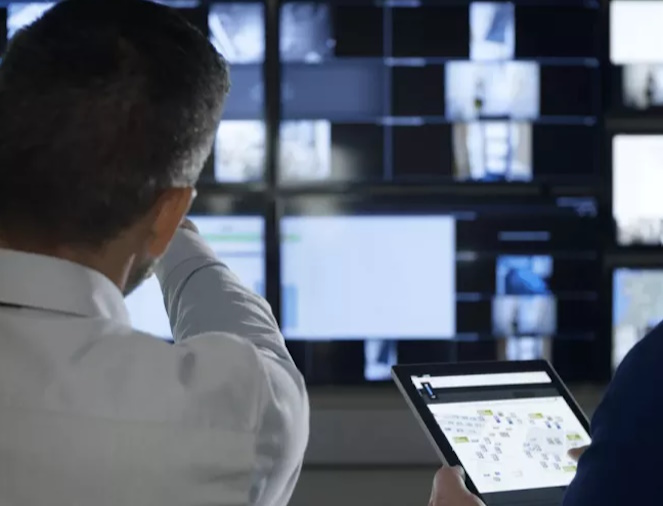 Partner der Schweizer Flughäfen Zürich und Genf