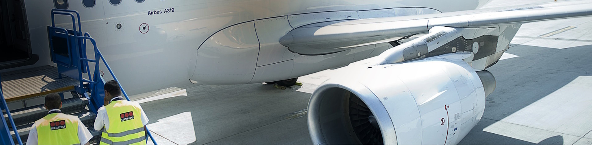 Représentation de la technologie au service de la sécurité des entreprises