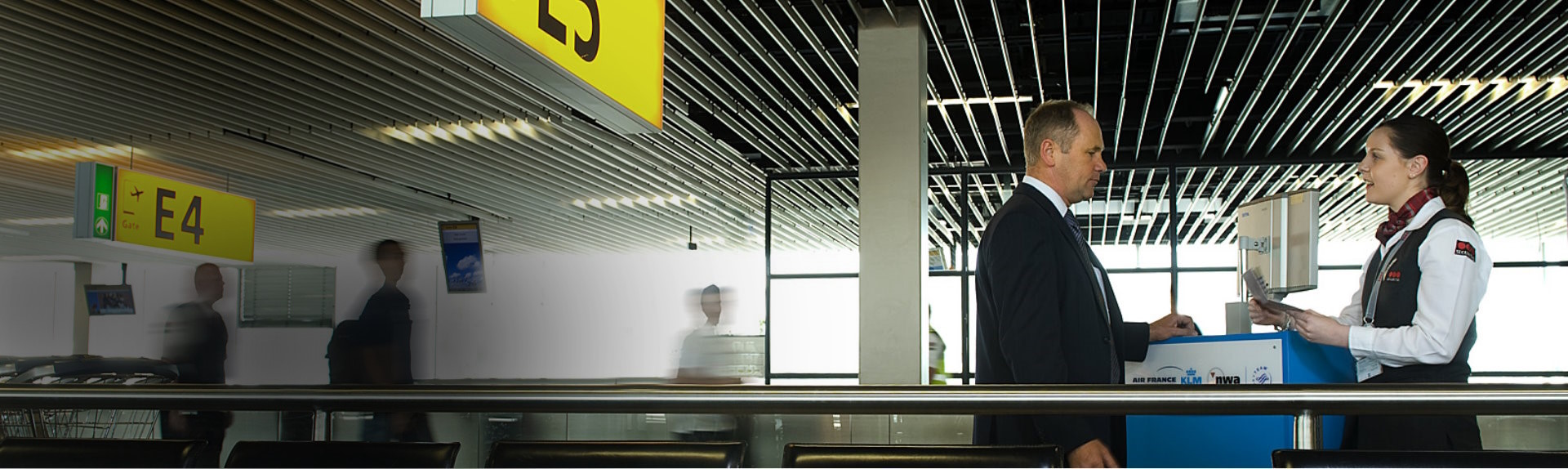 Représentation de la technologie au service de la sécurité des entreprises