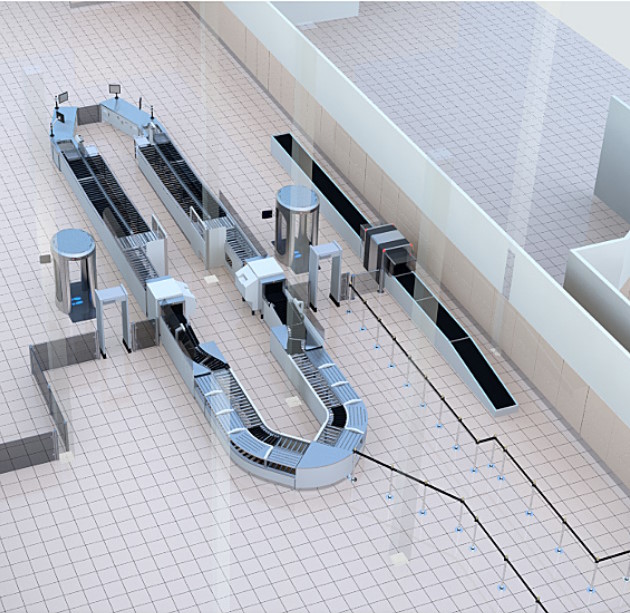 Überlassen Sie uns die Betreuung Ihrer screening-Prozesse von Anfang bis Ende.